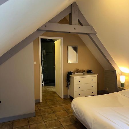 Logis Hotel Volcan Sancy Nebouzat Ngoại thất bức ảnh
