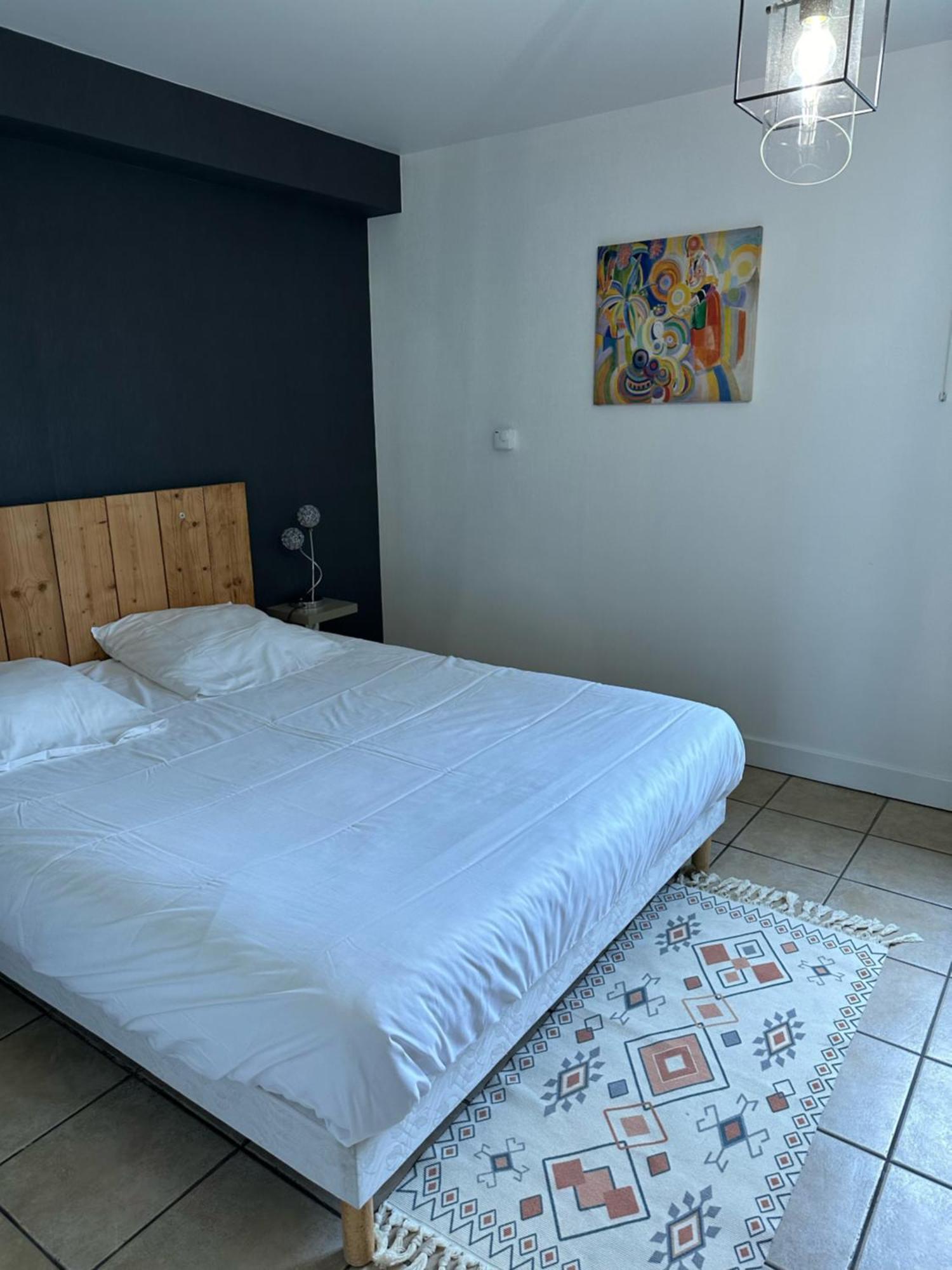 Logis Hotel Volcan Sancy Nebouzat Ngoại thất bức ảnh