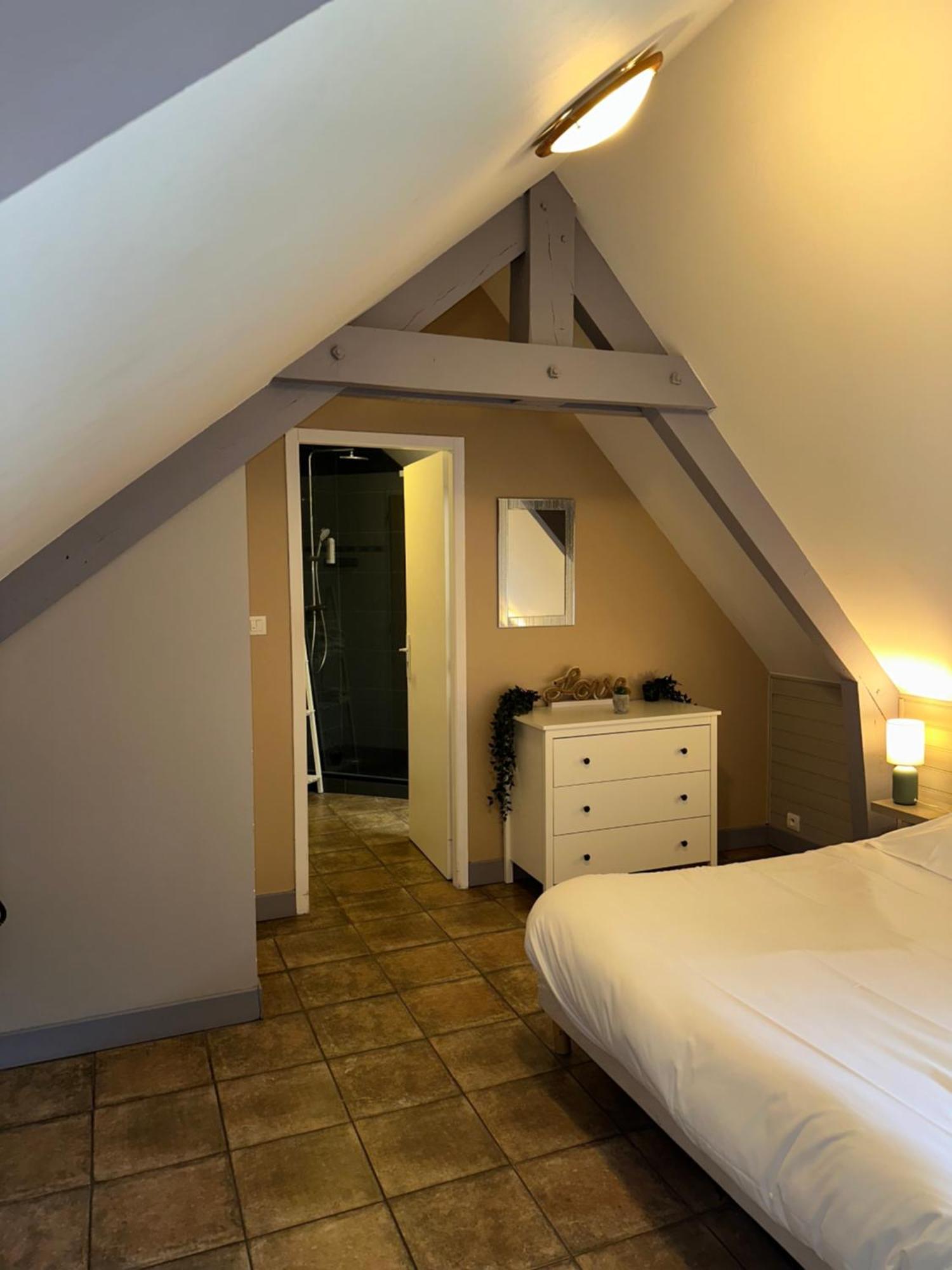 Logis Hotel Volcan Sancy Nebouzat Ngoại thất bức ảnh