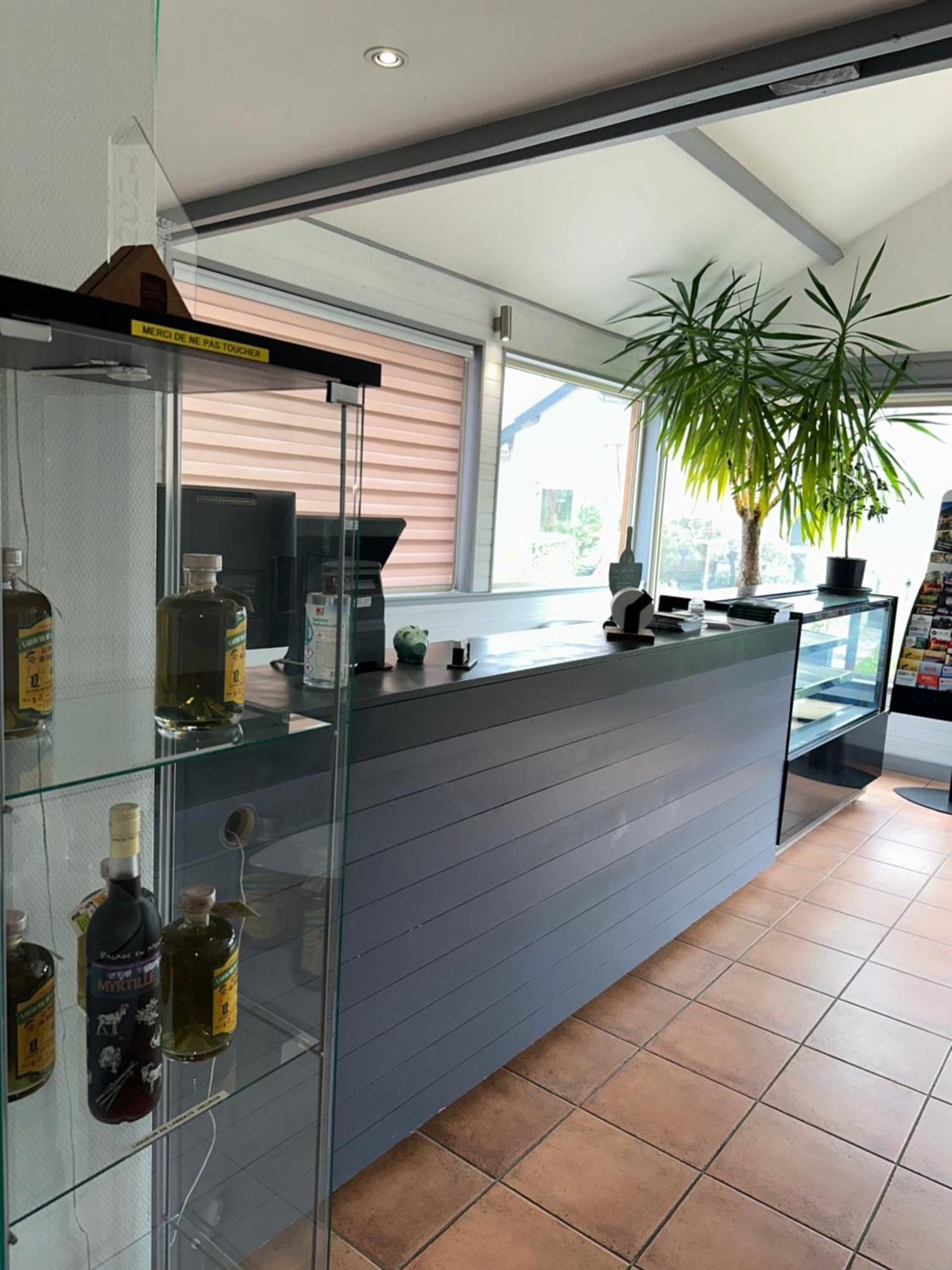 Logis Hotel Volcan Sancy Nebouzat Ngoại thất bức ảnh
