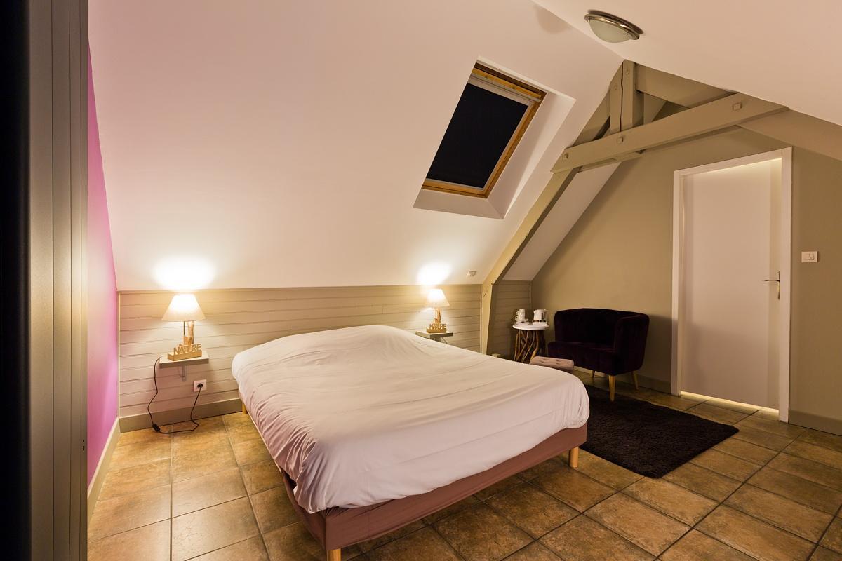 Logis Hotel Volcan Sancy Nebouzat Ngoại thất bức ảnh